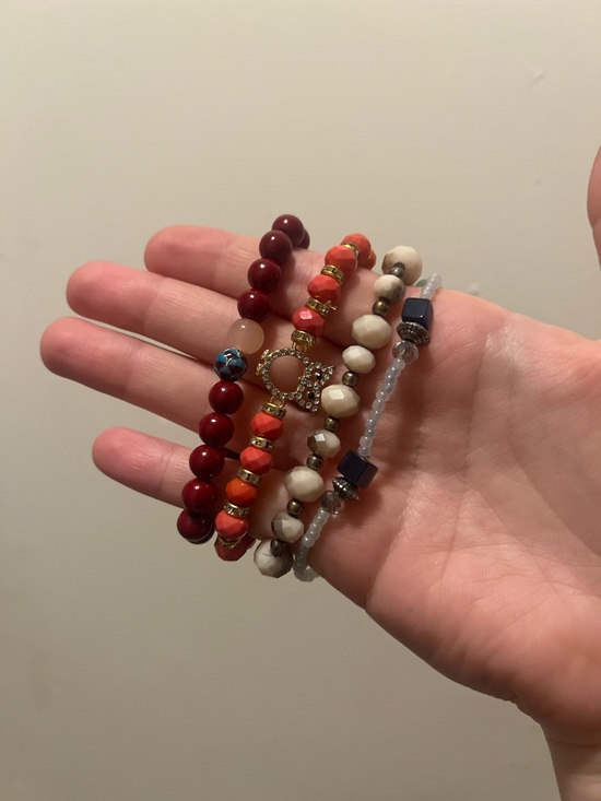 American Eagle Outfitters Jewelry - #47. Bracelet Lot